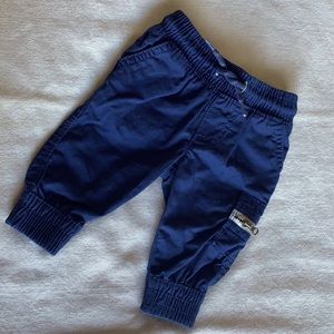 Baby boy carter’s jogger 3M